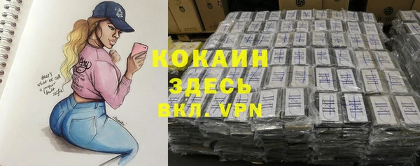 стафф Богородск